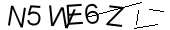 captcha anti-spam