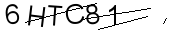 captcha anti-spam
