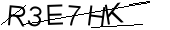 captcha anti-spam