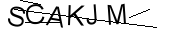 captcha anti-spam