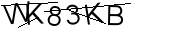 captcha anti-spam