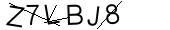 captcha anti-spam