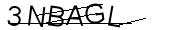captcha anti-spam
