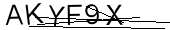 captcha anti-spam