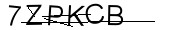 captcha anti-spam