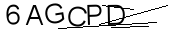 captcha anti-spam