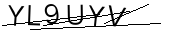 captcha anti-spam