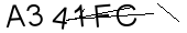 captcha anti-spam