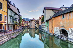 Location d'appartement à Annecy : suivez le guide !