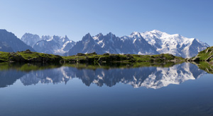 Immobilier Savoie Mont Blanc