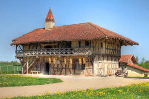 Vivre à Bourg-en-Bresse ? Découvrez cette cité de l’Ain