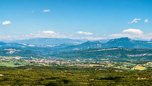 3 villes où il fait bon vivre autour de Belley