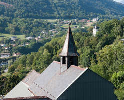 5 villes où il fait bon vivre autour d’Albertville