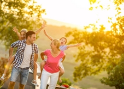 Louer un appartement en famille à Bourg-en-Bresse