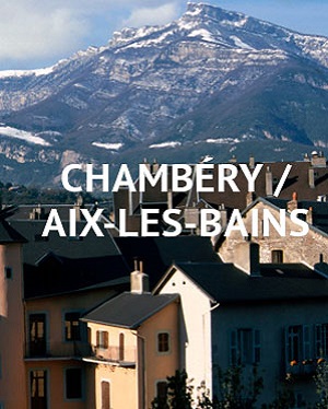 Immobilier Chambéry - Achat appart, maison Aix les bains