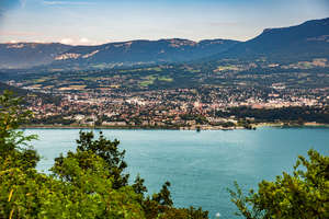 Immobilier à Aix les Bains