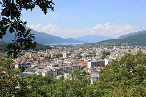 Assemblée Générale et 4ème Rencontres de l’Immobilier en Savoie Mont-Blanc Vendredi 20 septembre 2019 à Aix-les-Bains
