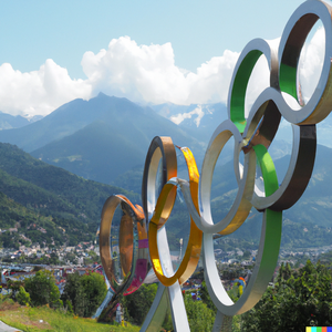 Immobilier à Albertville, ville olympique