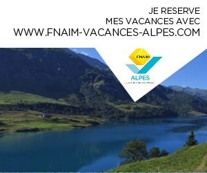 Réservez vos vacances sur www.fnaim-vacances-alpes.com