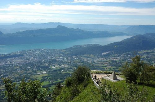 Aix les Bains