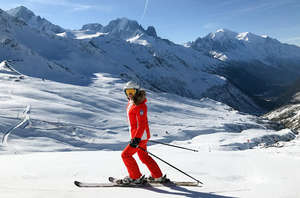 Désertion des stations de sports d’hiver