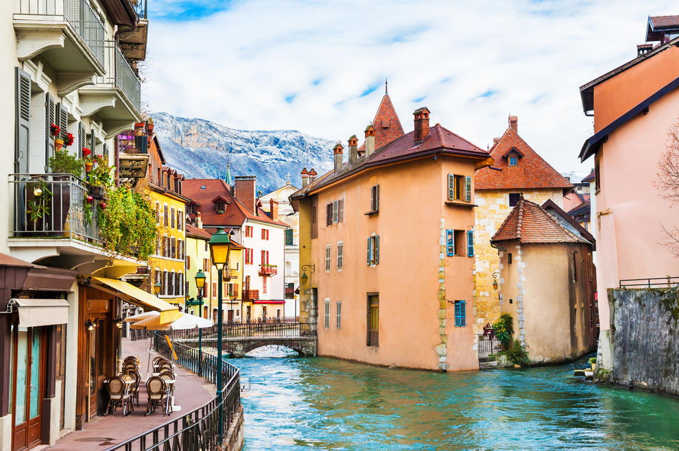 immobilier : Location et achat d'appartement à Annecy