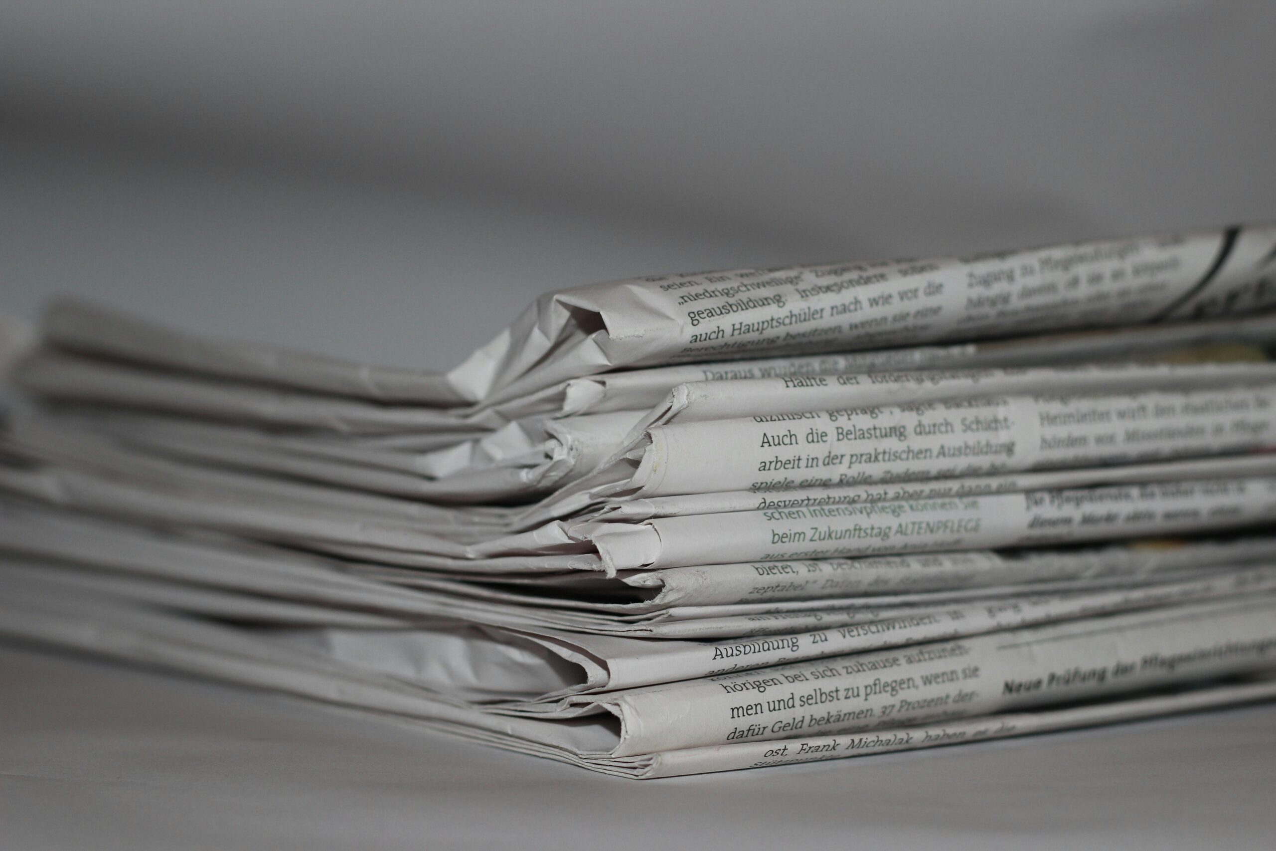 La presse parle de nous – Avril 2024