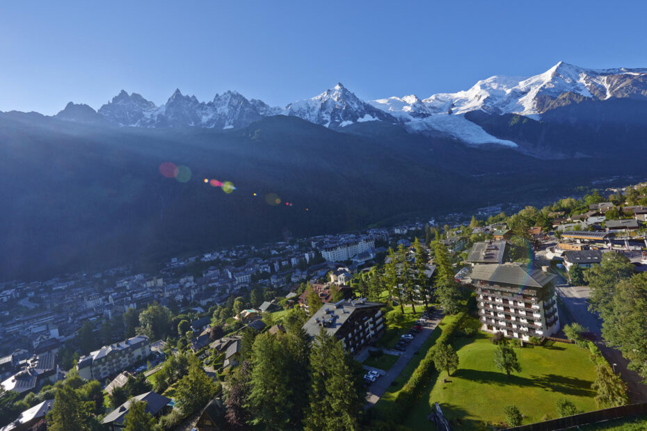 Chamonix