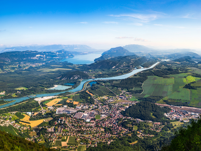 Perspectives Immobilières en Savoie Mont Blanc : 2024 en Vue