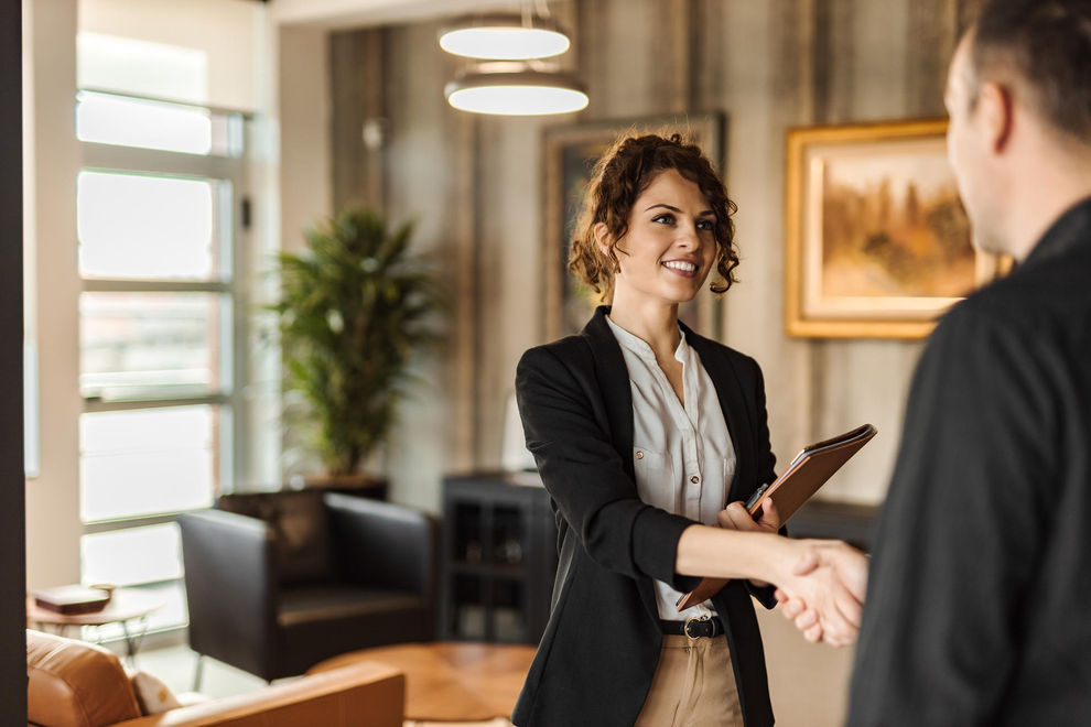 Achat / vente immobilier en Savoie Mont Blanc : Pourquoi passer par un professionnel ?