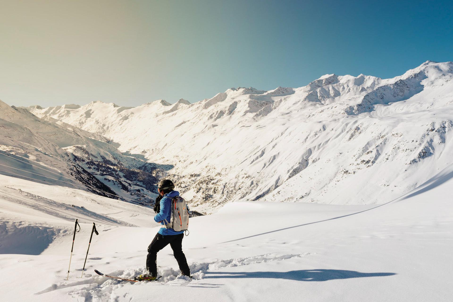 Éco-Gestes en Station de Ski : S’engager pour un tourisme hivernal durable