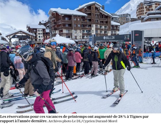 Immobilier. Savoie : comment le manque d’offres grippe le marché ?
