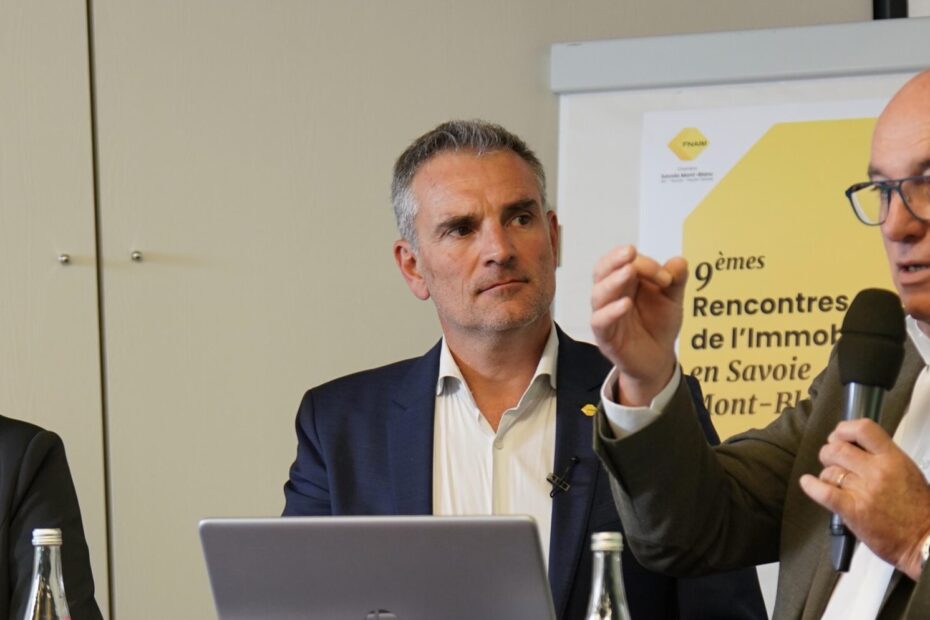 La reprise du marché se confirme mais la France va connaître sa pire crise du logement