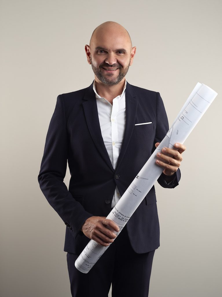 Jean-Christophe Bozon